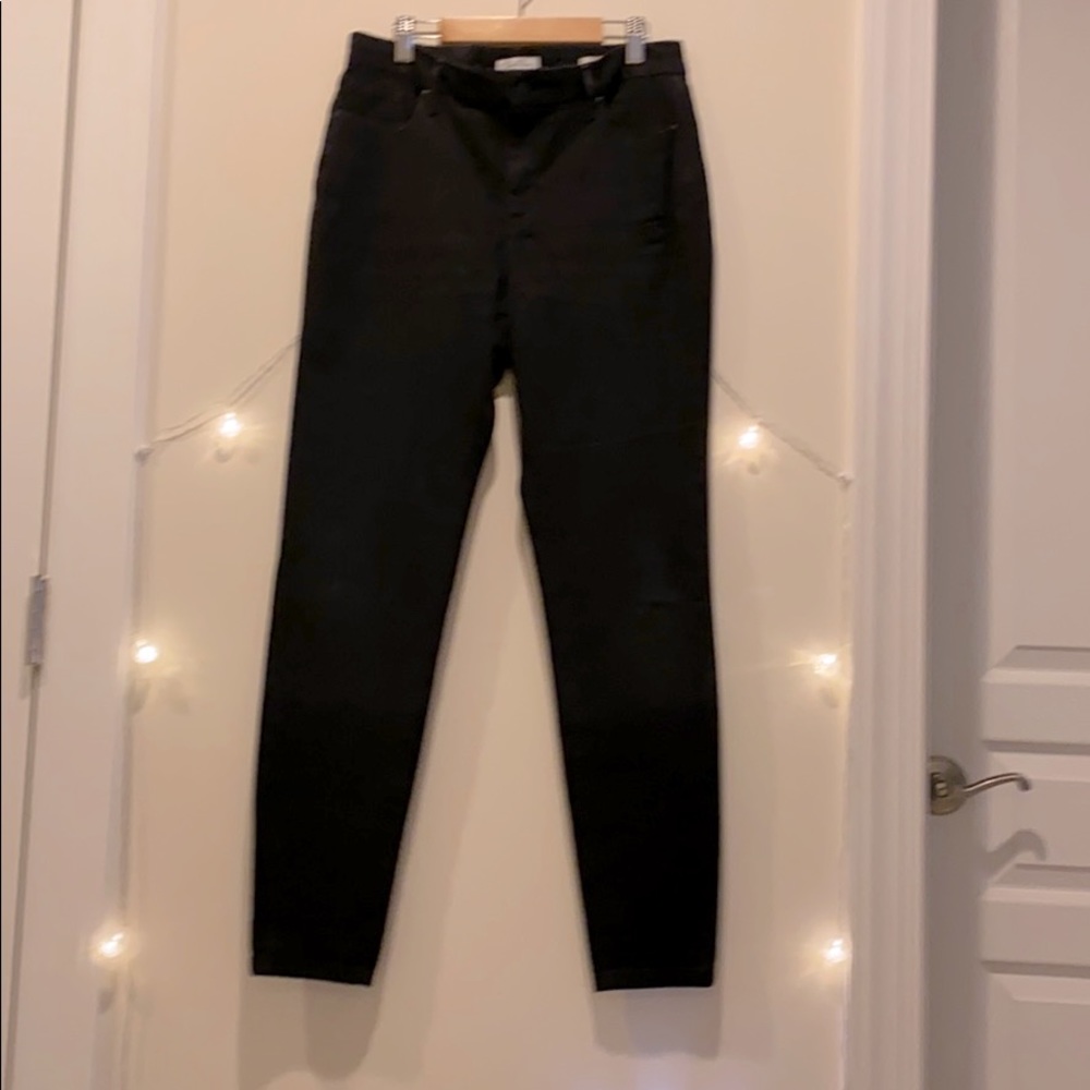 Jessica Simpson Jeans (Black)